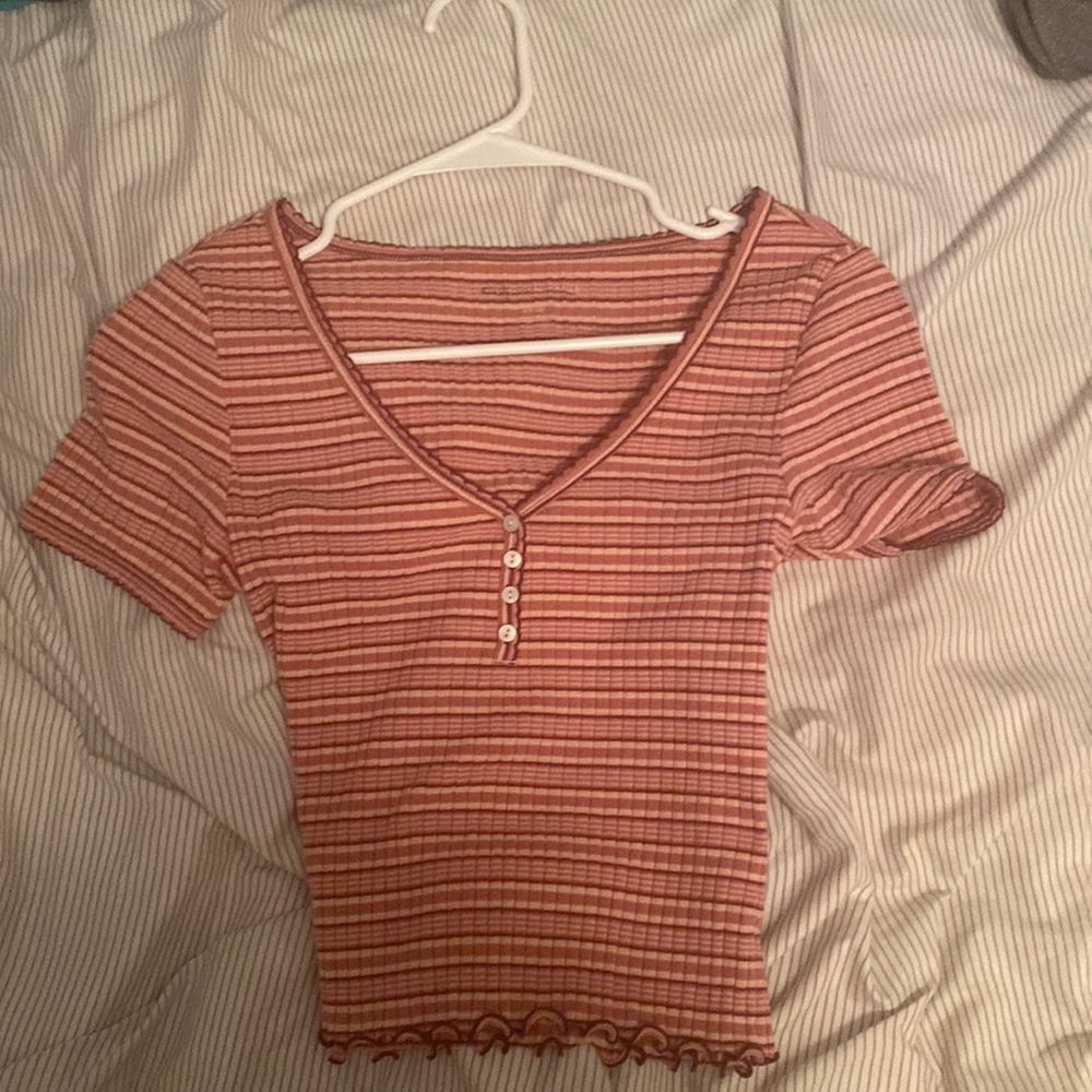 Great shape, true to the size. Make a offer!